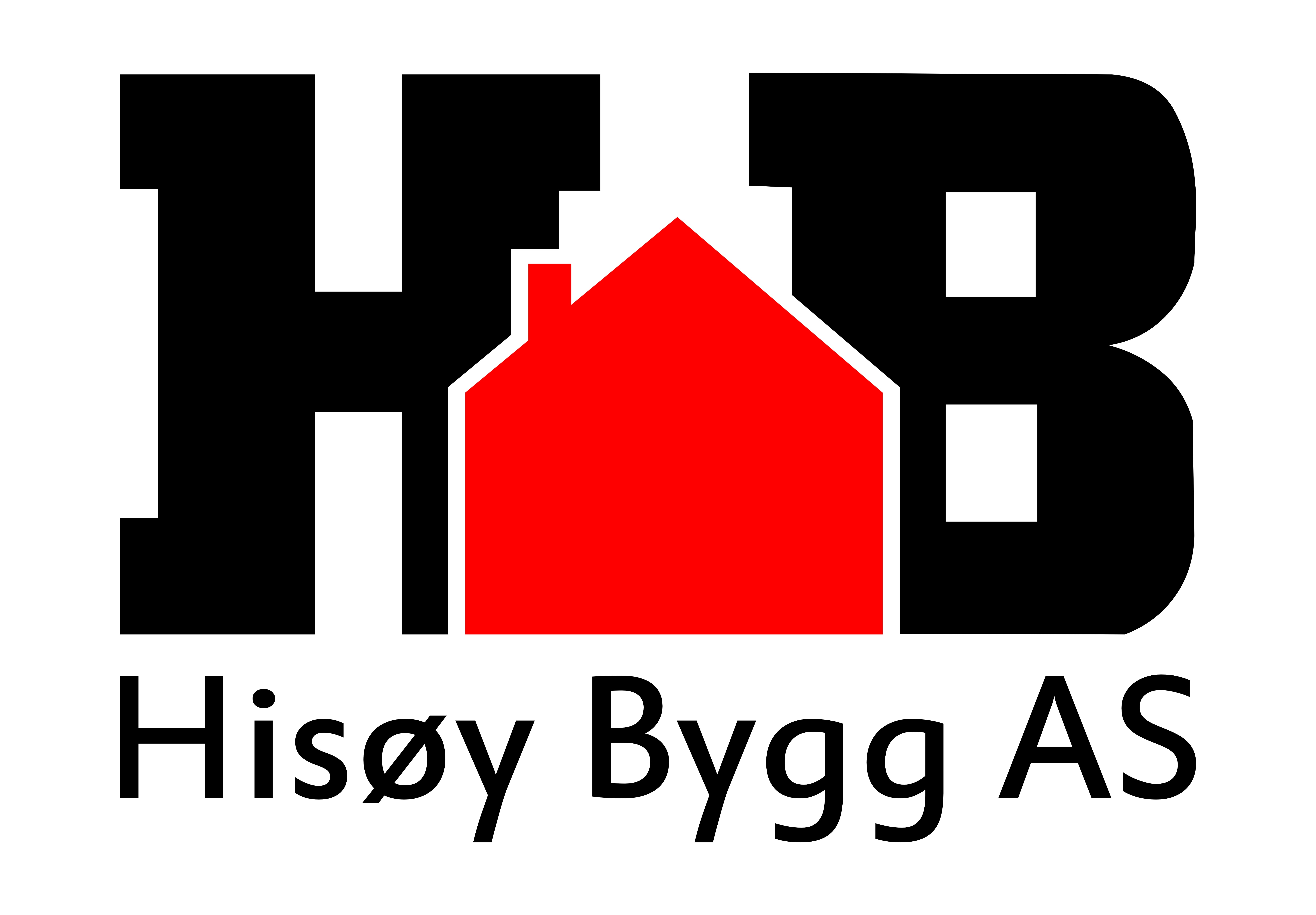 Hisøy Bygg AS Hisøy Bygg AS