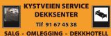 Kystveien Service Dekksenter AS Kystveien Service Dekksenter AS