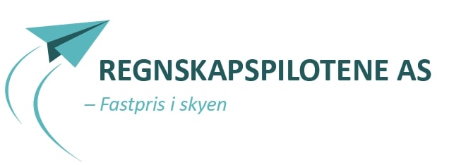 Regnskapspilotene Regnskapspilotene
