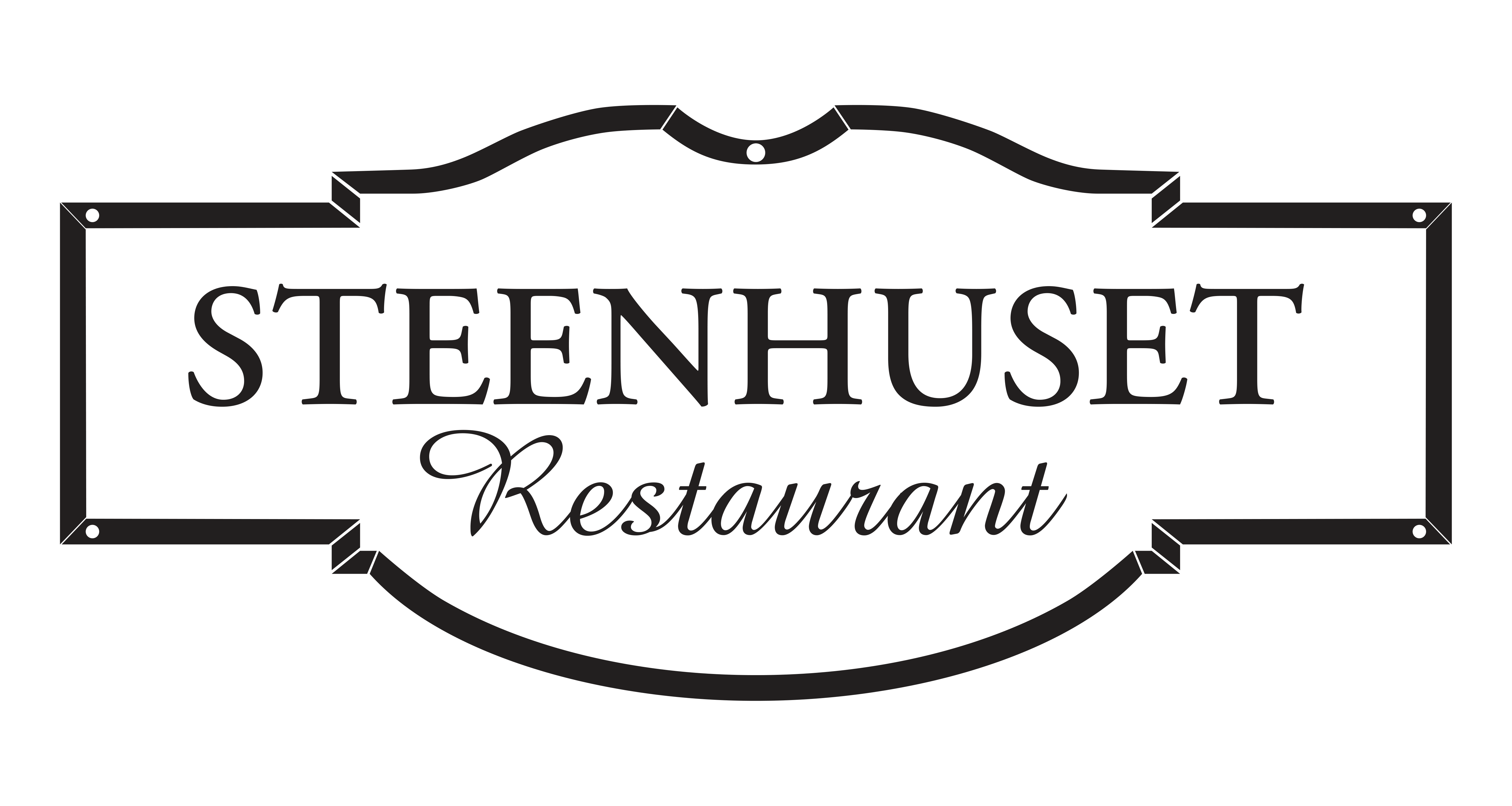 Steenhuset Steenhuset